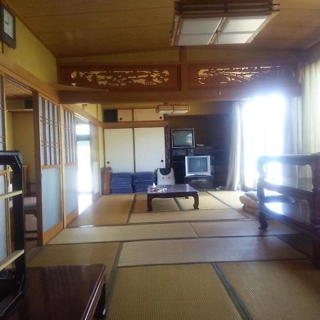 Minshuku Kamagari Hotel Куре Екстериор снимка