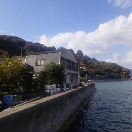 Minshuku Kamagari Hotel Куре Екстериор снимка