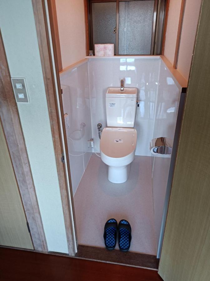 Minshuku Kamagari Hotel Куре Екстериор снимка