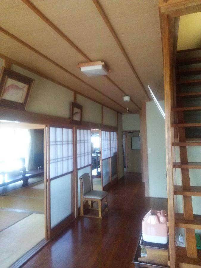Minshuku Kamagari Hotel Куре Екстериор снимка