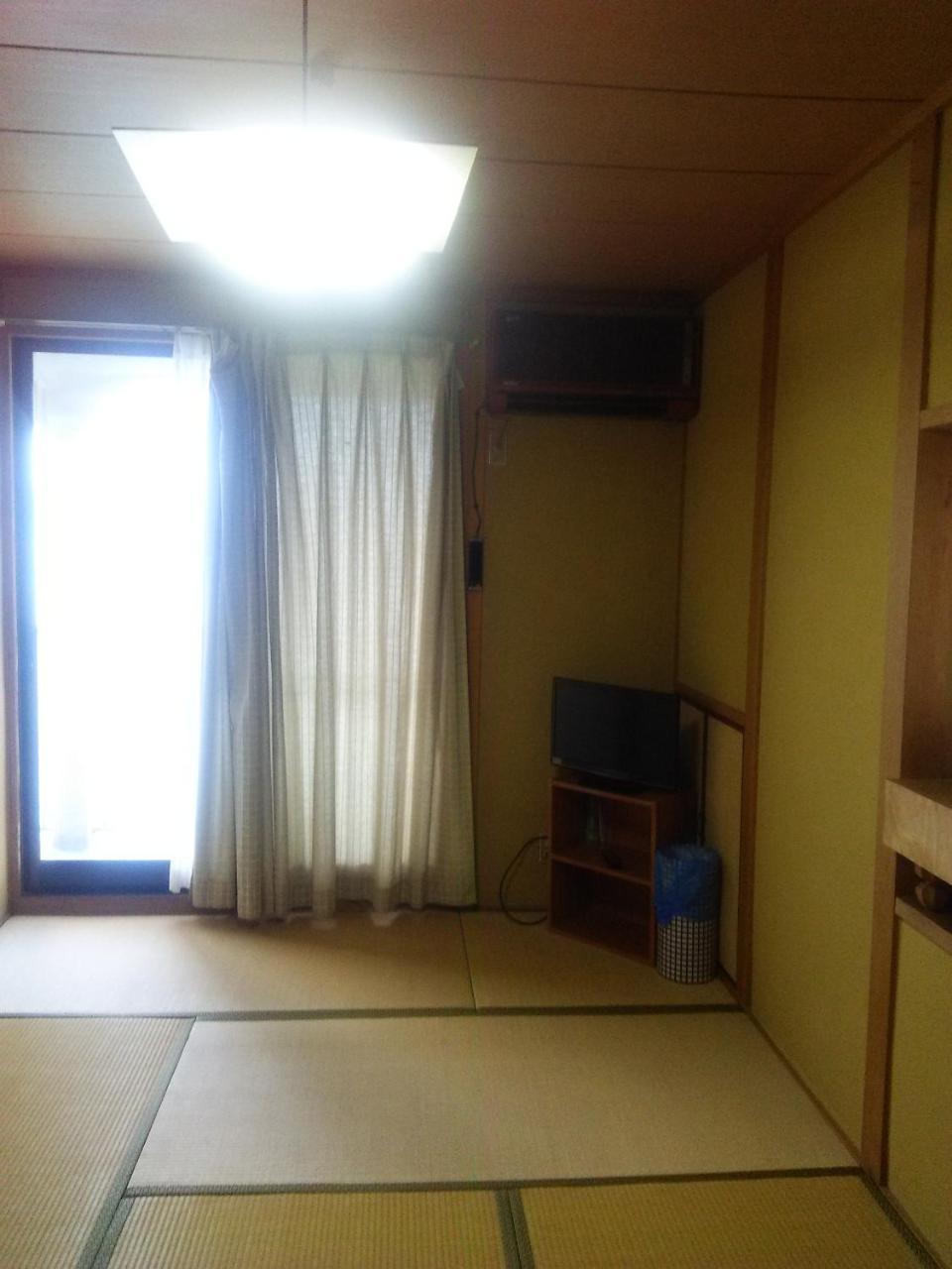Minshuku Kamagari Hotel Куре Екстериор снимка